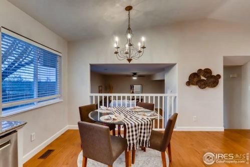 336 Dunne Dr, Fort Collins CO  80525-5847 exterior