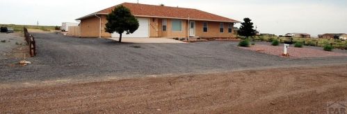 1742 Wild Bill Hickock Dr, Pueblo, CO 81007-1395