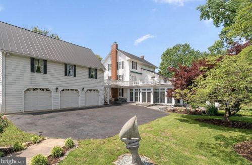 15435 Good Hope Rd, Silver Spring MD 20905-4029 exterior