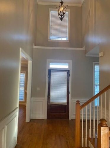 1212 Berkley Hills Pass, Evans GA  30809-7473 exterior