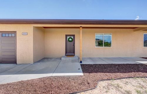 1518 Ithaca Dr, Pueblo CO  81007-2348 exterior