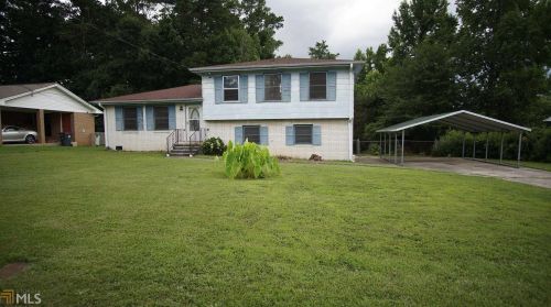 2570 Lilac Dr, Morrow, GA 30260-1543