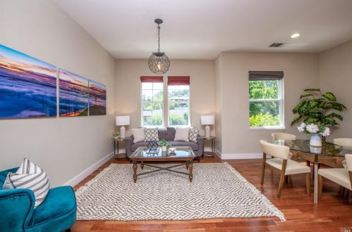 10 Merrydale Ct, San Rafael, CA 94903-5011