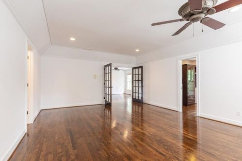 3986 Fernway Ct, Atlanta GA  30319-1667 exterior