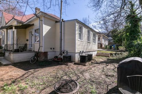 368 Mell Ave, Atlanta GA  30307-2156 exterior