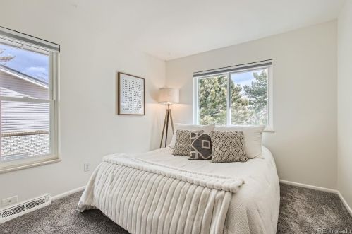12851 Jewell Cir, Denver CO  80228-4200 exterior