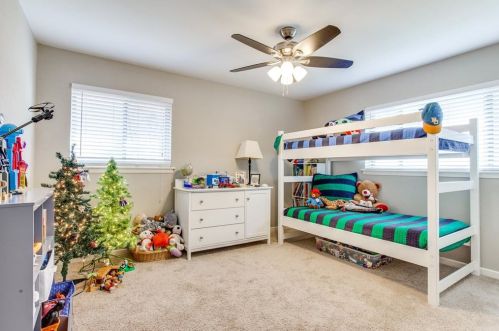 4212 Selkirk Dr, Fort Worth TX  76109-5328 exterior