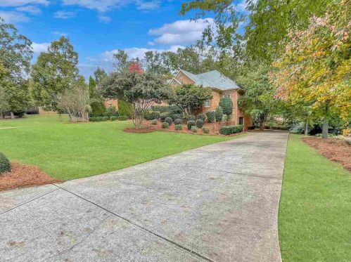 315 Fountainhead Dr, Jefferson GA  30549-6716 exterior