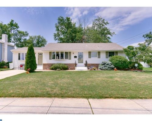 128 Miry Brook Rd, Trenton, NJ 08690-1526