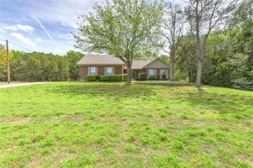 1101 Bandera Trl, Granbury, TX 76048-6009