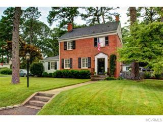 1000 Pine Ridge Rd, Richmond, VA 23226-3049
