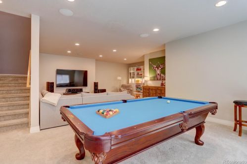 5429 Tamarac St, Denver CO  80220-3322 exterior