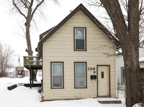196 Genesee St, Saint Paul, MN 55117-5529