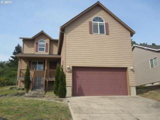 832 Bockes Loop, Sheridan, OR 97378-1539