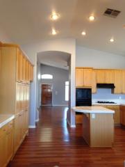 1710 Sand Storm Dr, Henderson NV  89074-1741 exterior