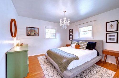 4315 Kalamath St, Englewood CO 80110-5503 exterior