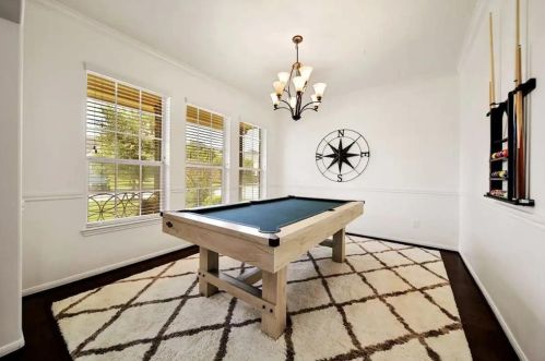 8133 Tranquil Lake Way, Conroe TX  77385-1125 exterior