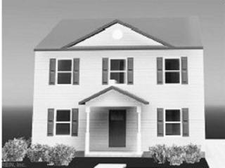 8047 Dell St, Norfolk, VA 23518-3611