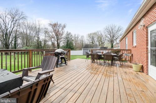 55 Mt Royal Ave, Aberdeen MD  21001-2429 exterior