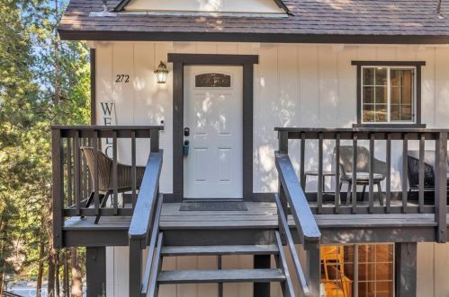 272 Fairway Dr, Lake Arrowhead, CA