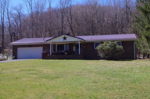235 Lab Ln, Crichton, WV 25981