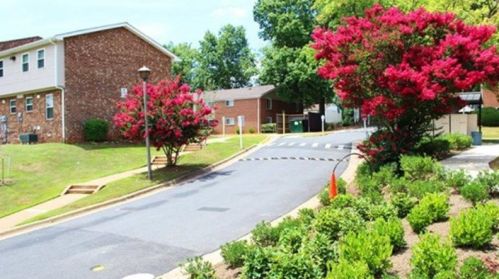 746 Prospect Ave, Charlottesville VA  22903-3918 exterior