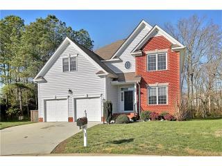 14606 Cove View Cir, Midlothian, VA 23112-4396