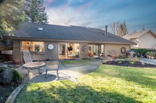 11395 Tunnel Hill Way, Rancho Cordova, CA 95670-7235