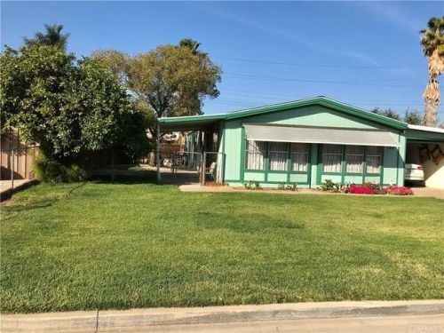 122 El Rosario Dr, Perris, CA 92571-4612