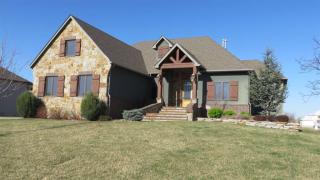 2005 Castle Rock St, Wichita, KS 67230-1711
