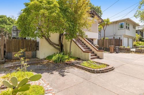 18 Marin St, San Rafael, CA 94901-4938