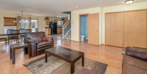 25347 Maxwell St, Wilton Center, IL 60442-6217