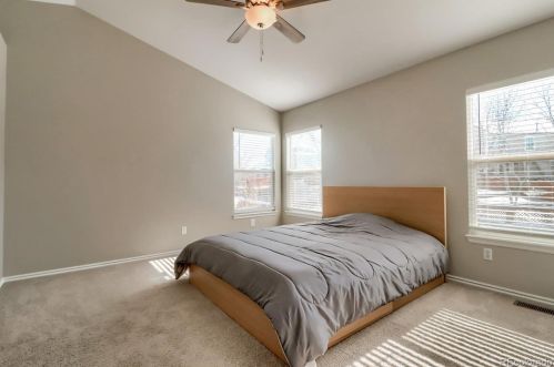 21244 Belleview Pl, Denver CO  80015-6406 exterior
