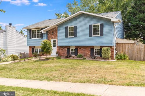 315 Ternwing Dr, Arnold, MD 21012-1950