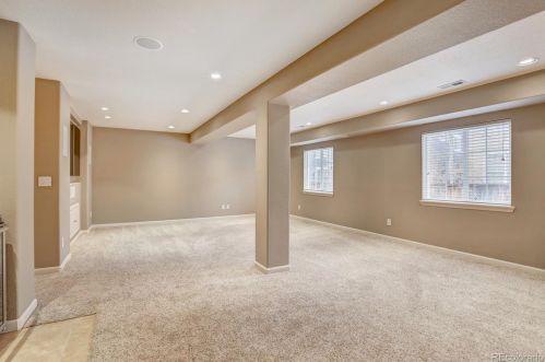 9818 Cheewall Ln, Parker CO 80134-3333 exterior