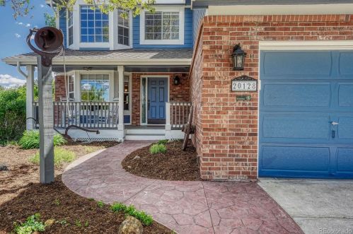 20128 Aintree Ct, Parker, CO 80138-7301