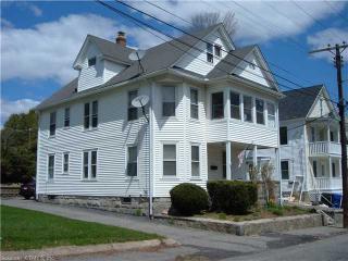 22 Culvert St, Torrington CT  06790-5145 exterior