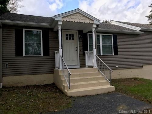 58 Fort Hill Ave, Huntington, CT 06484-2239