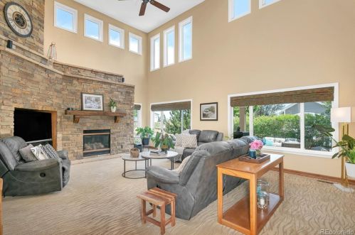 14072 Fox Ridge Dr, Westminster CO  80020-6182 exterior