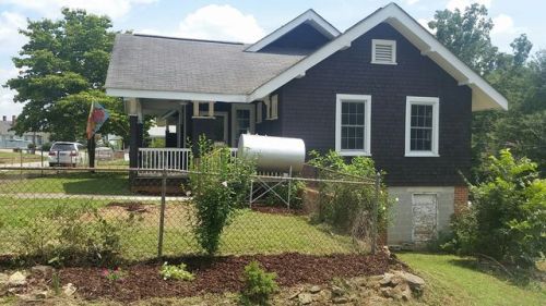 197 Brewster St, Pacolet, SC 29372-2855
