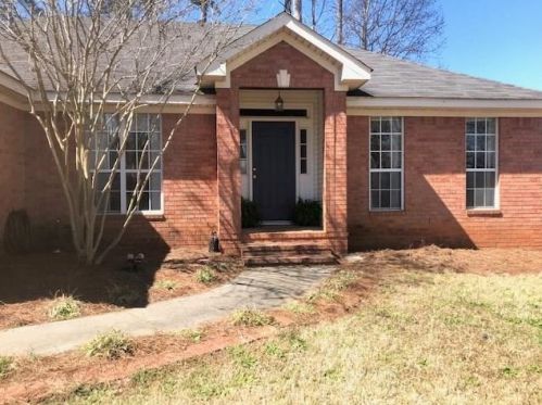 1316 Maple Leaf Ct, Evans, GA 30809-5274