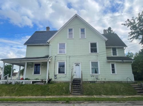 351 Ludlow Ave, Springfield, OH 45505-2268
