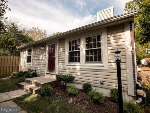 7170 Harp String, Columbia, MD 21045-5246
