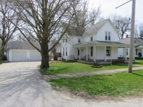 220 Main St, Radford, IL 62550-1219