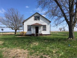 496 Summit St, Hoyleton, IL 62803-2132