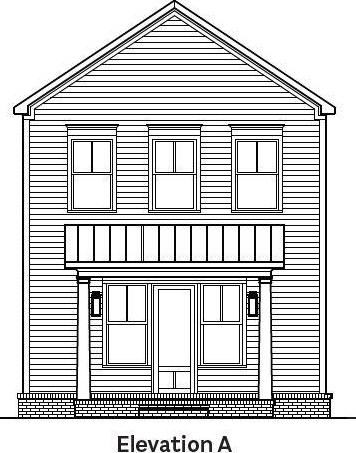 4860 Lula St, Lilburn, GA 30047-3834