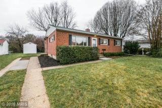 6000 Moorehead Rd, Baltimore, MD 21228-1220
