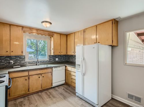 7695 Turner Dr, Denver CO  80221-4231 exterior