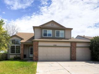 5730 Youngfield St, Littleton CO  80127-5208 exterior