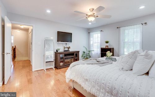 7938 Lk Pleasant, Springfield VA  22153-3004 exterior